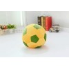 Football Sports Ballon en Peluche Football Coussin en Peluche Peluche Jouet Enfants Cadeau D’Anniversaire Cadeau De Noël 45cm