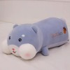 Nouveau Hamster Peluche Jouet Hamster Mignon en Peluche Animal Oreiller Enfants Cadeau D’Anniversaire Décoration À La Maison 