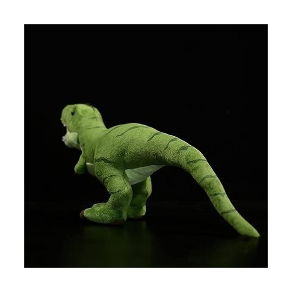 Counyball GaYouny Simulation Peluche Jouet peluté Jouets Doux Jouets Doux Simulation de Dinosaure piqué de Dinosaure for Cade