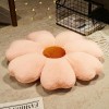 GagaLu Jouets en Peluche de Fleur de Fleur colorée Belle Fleur Coussins en Peluche canapé-lit Oreiller Tapis de Sol pour la d