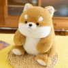 EacTEL Mignons Jouets en Peluche Chiens, cochons, Dinosaures, Pingouins, poupées Animaux, Animaux en Peluche, Jouets, oreille