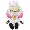 Sanei Boeki Splatoon 2 Plush Peluche S Tenta-Cool Pearl Perle Hime 235mm