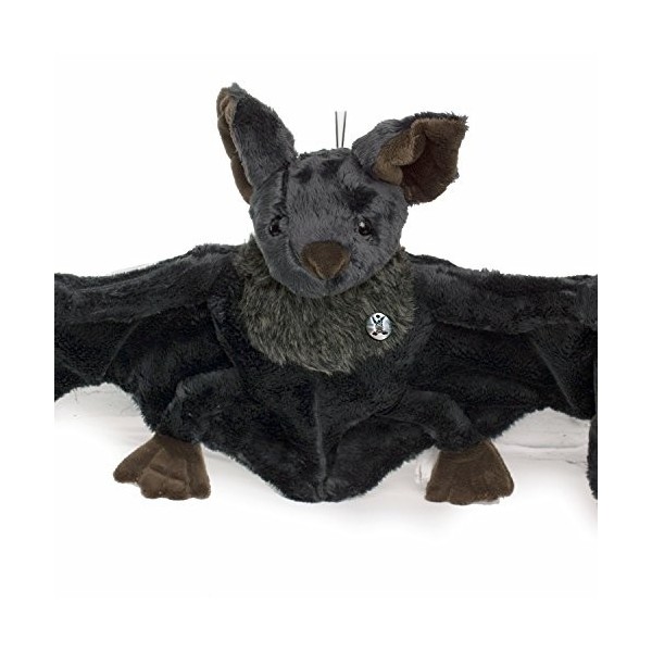 Peluche chauve-souris Betty 