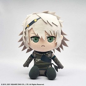 Square-Enix Nier Replicant ver.1.22474487139... Peluche Nier 20 cm