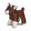 Cuddle Toys- Jouet en Peluche, 1505, Multicolores, 15 cm Tall