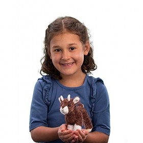 Cuddle Toys- Jouet en Peluche, 1505, Multicolores, 15 cm Tall