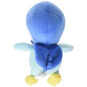 Pokemon Trainers Choice Piplup Peluche 20,3 cm