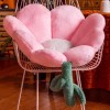 Coussins de Fleurs, chaises de Bureau, chaises de Taille, Coussins, canapés en Peluche Mignons, Coussins, Coussins d’ameublem