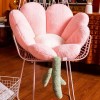 Coussins de Fleurs, chaises de Bureau, chaises de Taille, Coussins, canapés en Peluche Mignons, Coussins, Coussins d’ameublem