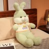 Peluche Dessin Animé Lapin en Peluche Jouet Teddy Bunny Poupée Petite Amie Fille Cadeau D’Anniversaire Peluche Jouet Enfants 