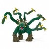 Schleich 70144 Monstre de la jungle , dès 7 ans, Eldrador® - figurine, 21,7 x 12,3 x 17 cm