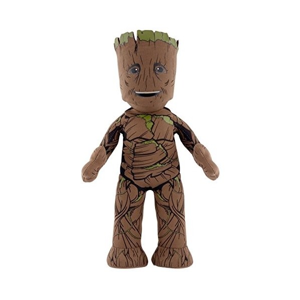 Bleacher Creatures Groot 11 Guardian of The Galaxy Stoff Figur