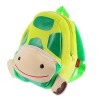 ABOOFAN Sac À En Peluche Pour Enfants 3 Pièces Sac De Maternelle Adorable Sac Pour Tout-Petits Animaux Sac De Dessin Animé Po