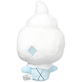 Pokemon ALL STAR COLLECTION Baniputchi S stuffed height 18cm PP34