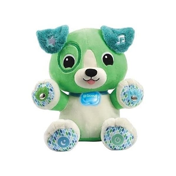 Cefa Toys-Mon ami Scout Patitas drôles, 00920