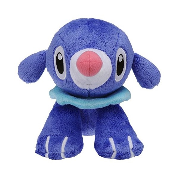 Takaratomy Pokemon Popplio Peluche 19cm Otaquin