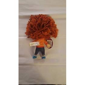 Joy Toy Wonderpark 31030 Figurine en Peluche June Multicolore 20 cm