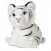 Aurora World Miyoni Tots White Tiger Cub 10 Plush by Aurora World