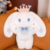 Lapin en Peluche Jouets Lapin en Peluche Poupée Bébé Jouets Mignon Poupée Japonaise pour Fille Belle Enfant Jouet Cadeau D’An