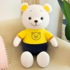 PaMut Ours en Peluche Mignon Jouet en Peluche Ours Mignon poupée Fille Cadeau Enfants Enfants Anniversaire Cadeaux de Noël 75