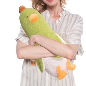 5 Pcs Jouet en Peluche de Canard Banane,Jouet Animal en Peluche de Canard Mignon | Canard Banane en Peluche, Peluches en Pelu