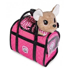 Simba - Chien Set Chi Chi Love - Paris II en Peluche, 105893123