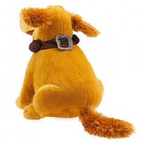 Disney Official Store Up Peluche Dug le chien Taille M 31 cm