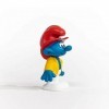 Schleich- The Smurfs Figurine, 20833, Multicolore