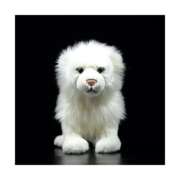 Counyball GaYouny Simulation Peluche Jouet Peluche Jouets Doux for Cadeau Simulation en Peluche Debout Peluche Peluche poupée