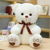 LfrAnk Mignon Ours en Peluche Jouet en Peluche Animal Ours Poupée Kawaii Coussin Décoration De Noël Cadeaux 60CM 5