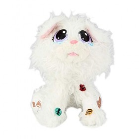 Rescue Runts boule de neige , multicolore - Bandai Spain 18055 - Version Espagnole