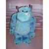 Monsters Inc - Grand Sulley Peluche