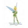 Bullyland - B12840 - Figurine Fée Clochette - Disney - 10 cm