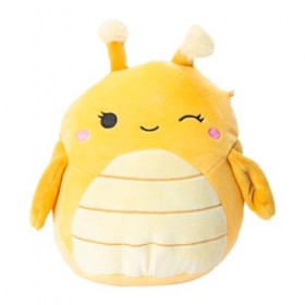 Squishmallows Greer The Grasshopper 19 cm