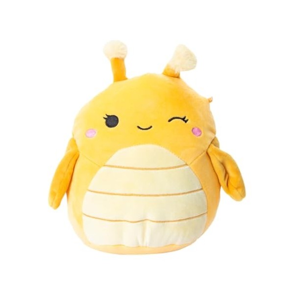 Squishmallows Greer The Grasshopper 19 cm