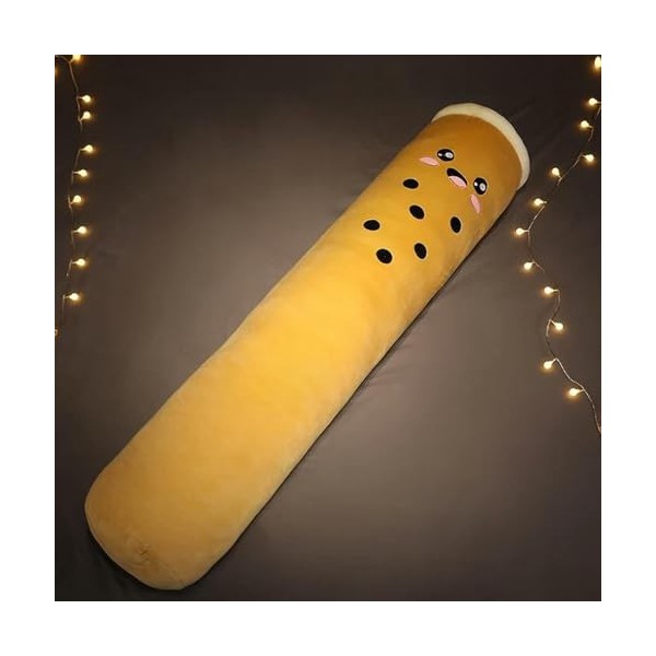 LfrAnk Mignon Lait Bulle thé Tasse en Peluche Jouet Doux en Peluche Oreiller Kawaii Fruit Lait thé en Peluche poupée Tapis de