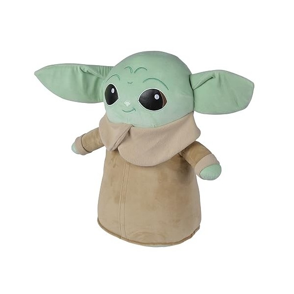 Disney Mandalorian Grogu XL Plush