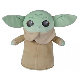 Disney Mandalorian Grogu XL Plush