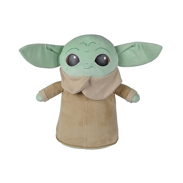 Disney Mandalorian Grogu XL Plush