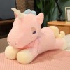 EacTEL Kawaii Peluche Jouet Mignon Peluche Animal Doux Oreiller poupée Cadeau de noël pour Fille Petite Amie Cadeau d’Anniver