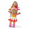 In The Night Garden Extra Large Huggable Upsy Daisy 30 inch Soft Toy