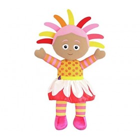 In The Night Garden Extra Large Huggable Upsy Daisy 30 inch Soft Toy