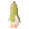 majs 5 Pcs Jouet en Peluche de Canard Banane | Jouet Animal de Canard | Jouet Canard Banane Mignon et Doux de 50cm, Cadeaux P