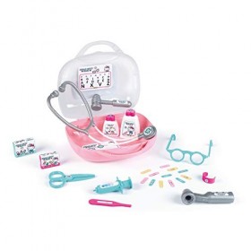 Hello Kitty - Vanity Docteur