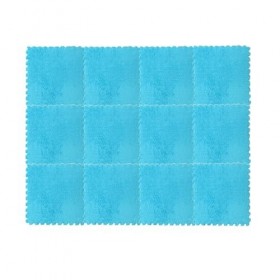 Tapis De Sol Emboîtable en Mousse Peluche 12 Pièces, Dalles De Moquette Carrées Colorées, Tapis De Sol Moelleux, Tapis De Jeu