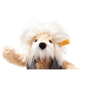 Steiff Ours Teddy Einstein - 022098 - Beige - 28 cm