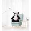 Lifestyle & More Ours géant en Peluche Panda 130 cm XL-XXL Doux et velouté