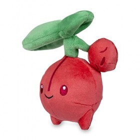 Pokémon Centre : peluche chérubi, 11,4 cm