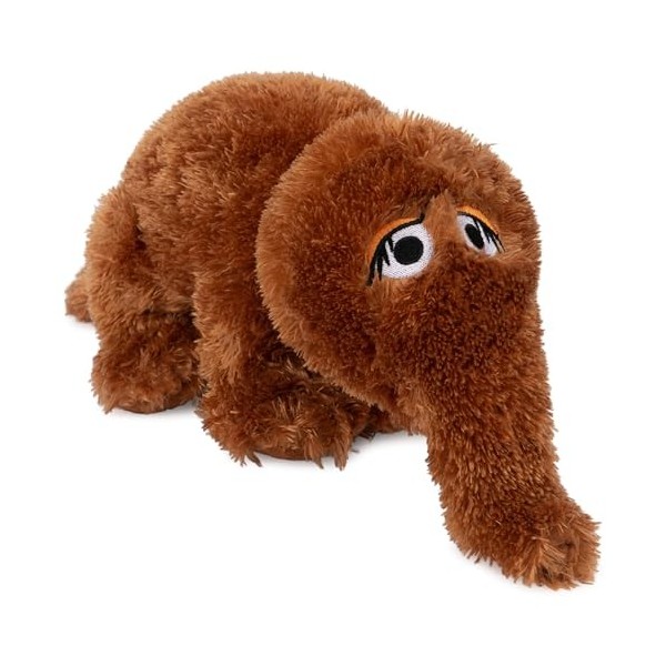 Sesame Street - Snuffleupagus 43,2 cm