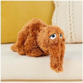 Sesame Street - Snuffleupagus 43,2 cm